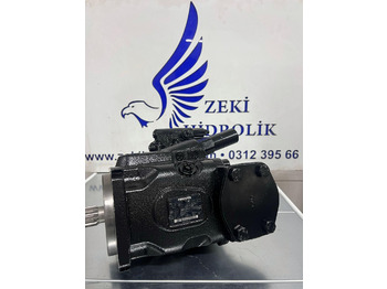 Pompa hidrolik REXROTH