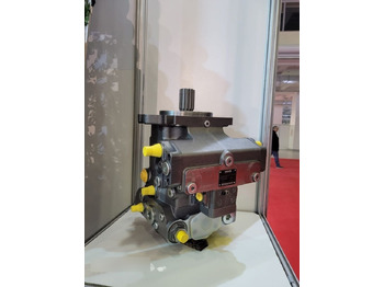 Pompa hidrolik REXROTH