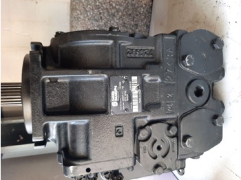 Pompa hidrolik DANFOSS / SAUER