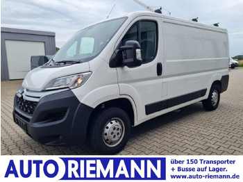 Van kecil CITROËN Jumper