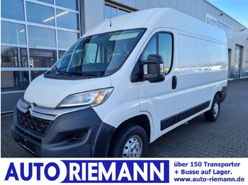 Van kecil CITROËN Jumper
