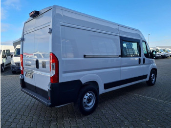 Leasing  Fiat Ducato 35 Kasten Doka 6-Sitze L3H2 AG KLIMA Navi Fiat Ducato 35 Kasten Doka 6-Sitze L3H2 AG KLIMA Navi: gambar 4
