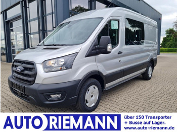 Van panel FORD Transit