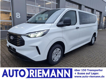 Van penumpang FORD Transit