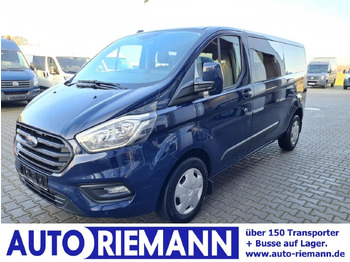 Van penumpang FORD Transit