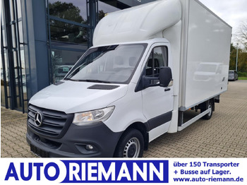 Van box MERCEDES-BENZ Sprinter 315