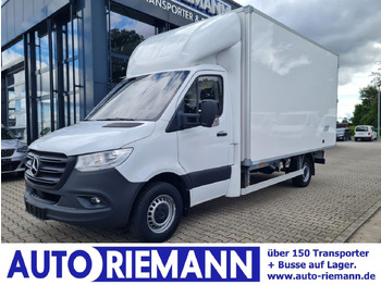 Van box MERCEDES-BENZ Sprinter 315