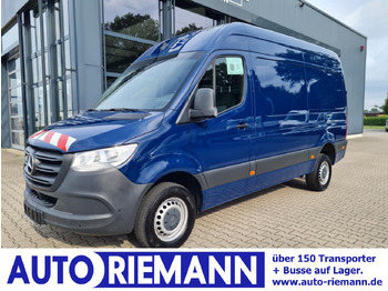 Van panel MERCEDES-BENZ Sprinter 316
