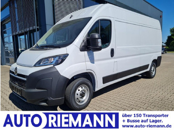 Van panel OPEL