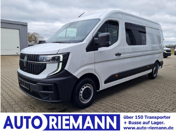 Van panel RENAULT Master