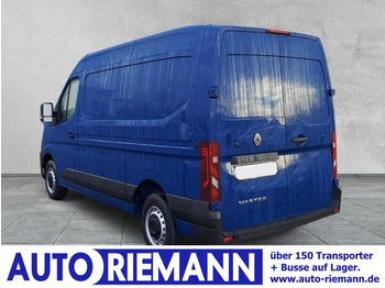 Van panel RENAULT Master