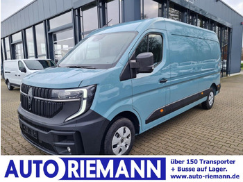 Van panel RENAULT Master