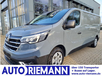 Van kecil RENAULT Trafic