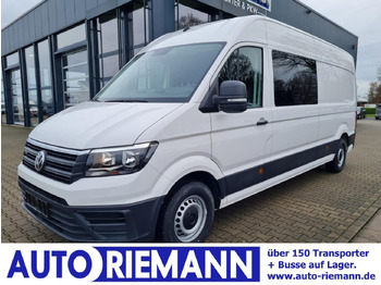 Van panel VOLKSWAGEN Crafter 35