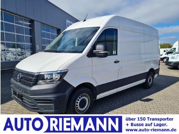Van panel VOLKSWAGEN Crafter 35
