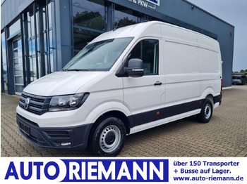 Van panel VOLKSWAGEN Crafter 35