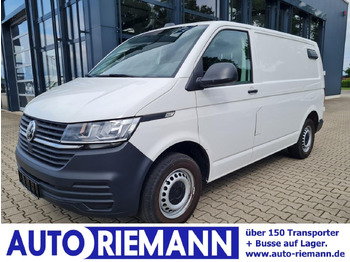 Van kecil VOLKSWAGEN Transporter T6.1