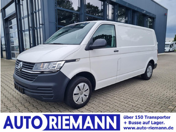 Van kecil VOLKSWAGEN Transporter T6.1
