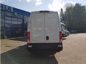Van panel Iveco Daily 35S14A8 V Y mit Rückfahrkamera und Radi...: gambar 4