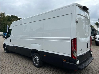 Van panel Iveco Daily 35S16A8V 4100 MY2024 0% Finanzierung 11...: gambar 3