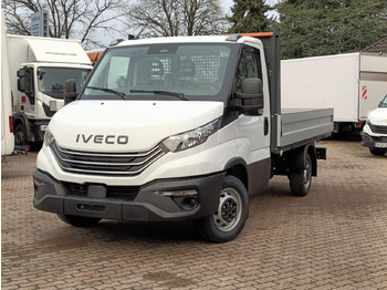 Van flatbed IVECO Daily 35s16