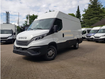 Van panel IVECO Daily 35s18