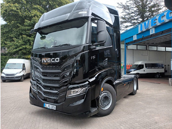 Tractor head IVECO S-WAY