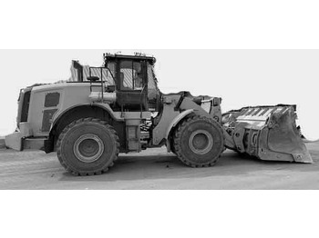 Loader konstruksi CATERPILLAR 950M