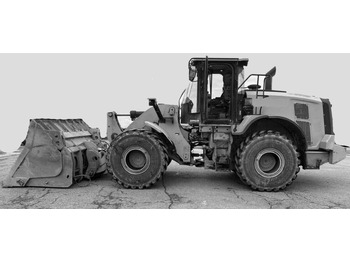 Loader konstruksi CATERPILLAR 950M