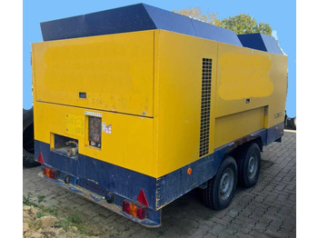 Kompresor udara COMPAIR