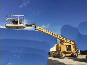 Platform pengangkat GROVE