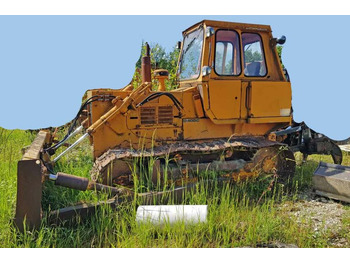 Bulldozer HANOMAG