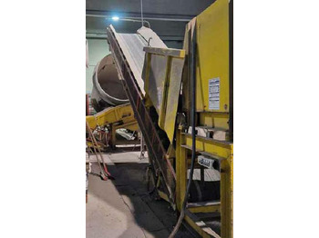 Peralatan beton
