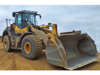 Loader konstruksi KOMATSU WA380-8