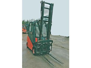 Forklift diesel LINDE