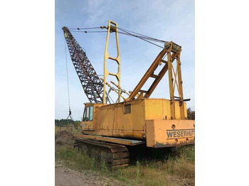 Draglines