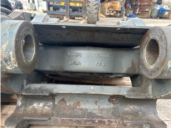 Skrup cepat Likufix Liebherr SWA48 Schnellwechsler Vollhydraulisch: gambar 5