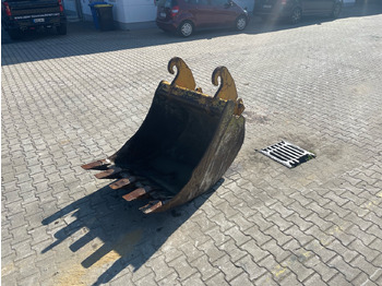 Ember ekskavator untuk Peralatan konstruksi Tieflöffel 100 cm: gambar 2