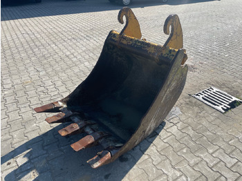 Ember ekskavator untuk Peralatan konstruksi Tieflöffel 100 cm: gambar 3