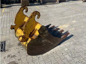 Ember ekskavator untuk Peralatan konstruksi Tieflöffel 100 cm: gambar 5