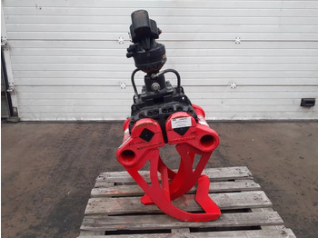 Grapple baru Grapa Kinshofer 613 HPX: gambar 2