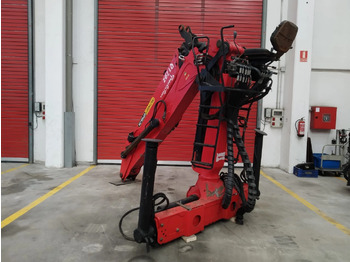 Derek pemuat EPSILON