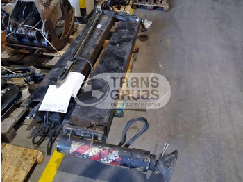 Hooklift/ Lewati sistem loader