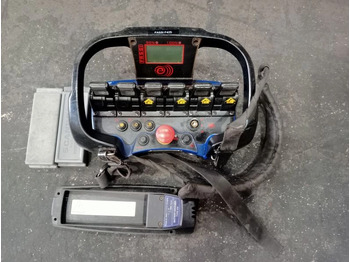 Derek pemuat untuk Truk Grúa Fassi F425RA.2.23 E-DYNAMIC: gambar 2 Derek pemuat untuk Truk Grúa Fassi F425RA.2.23 E-DYNAMIC: gambar 2