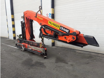 Derek pemuat PALFINGER