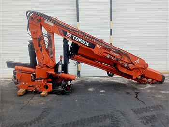 Derek pemuat TEREX