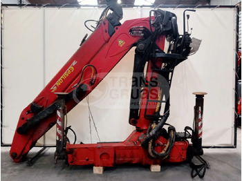 Derek pemuat EPSILON