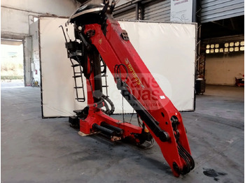 Derek pemuat EPSILON