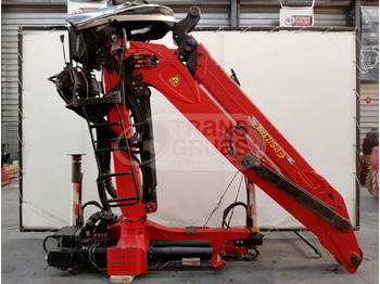 Derek pemuat EPSILON