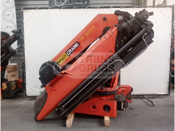 Derek pemuat PALFINGER